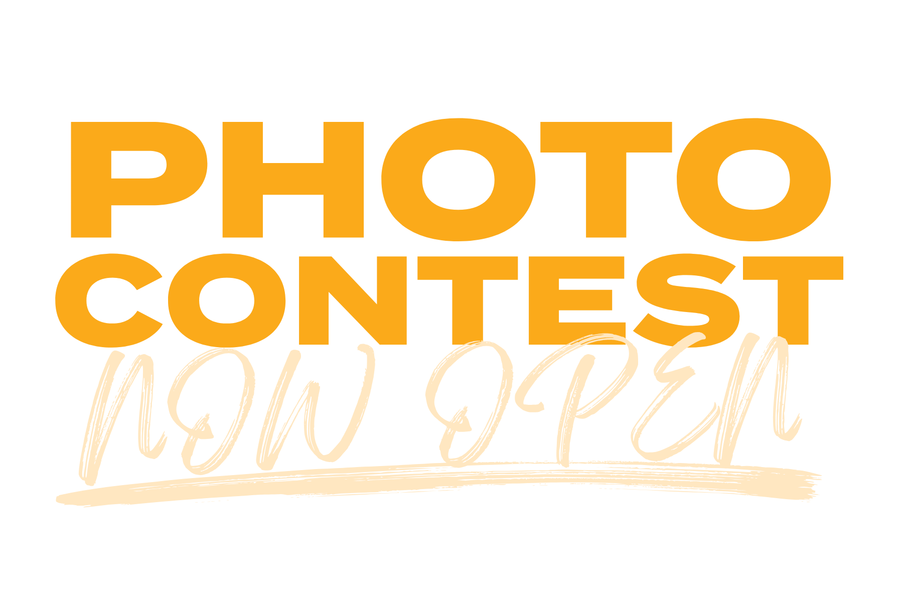 Enter our Photography Contest!